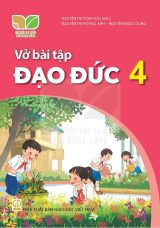 Vở bài tập Đạo đức 4 - Kết nối tri thức 2026-2027